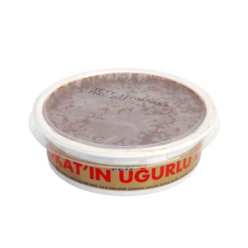 Tokat Ev Çemeni 250 Gr 9.99 TL + KDV